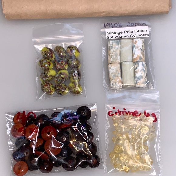 Bead bundle for @Mlipinski64 from Posh Show 2-24-26 - Picture 2 of 2